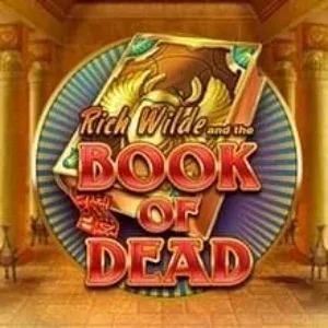 Book of Dead slot
