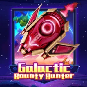 Galactic Bounty Hunter slot